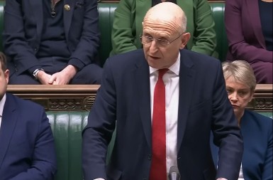 Ako može Maduro, što ne bi i Putin? Britanski ministar bi „oteo“ ruskog predsjednika